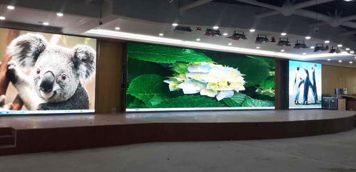 東營戶外全彩P8 LED電子顯示屏定制 打造高亮耐用的視覺新地標